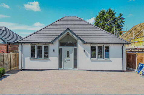 Spring Lane, Hockley Heath, B94 6QX