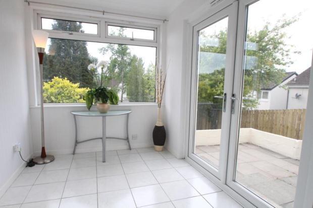 Sun Room