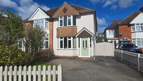 11, Roman Way, Thatcham RG18 3BP