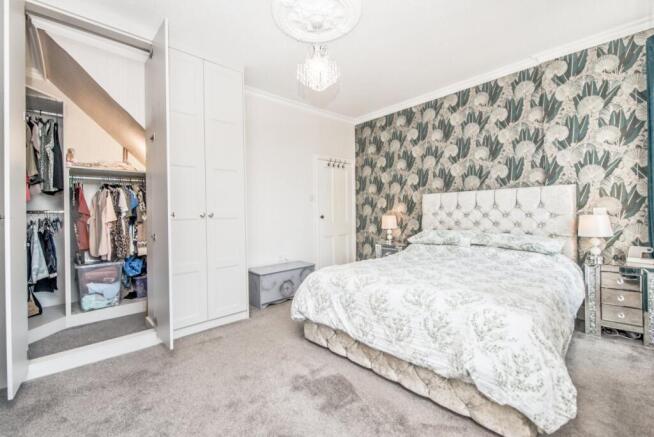2 bed Terraced for sale Image 12
