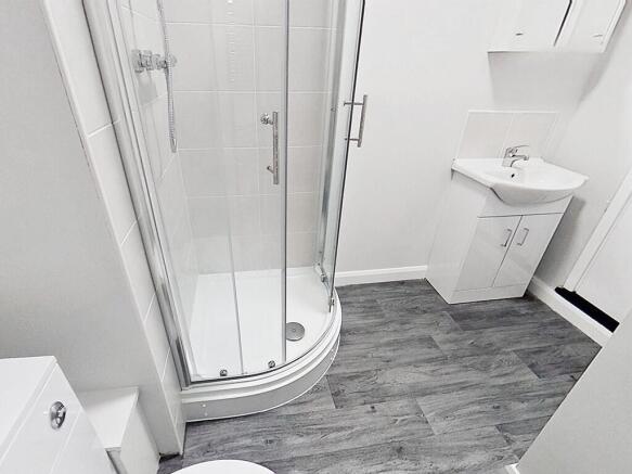 2 Peel Street, Nottingham, NG1 4GL - More