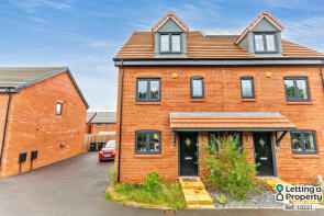 5, Chamomile Way, Daventry NN11 4WA