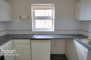 Flat 24, Ocean View, Princes Esplanade, Walton On The Naze CO14 8QD