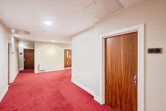 1 bed Flat for sale Image 5