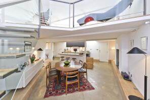 Flat A, 9, Penzance Place, London W11 4PE