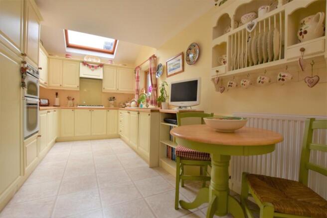 Kitchen/Breakfast