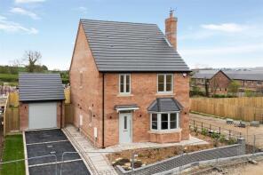 1, Upper Croft, Pilsley Road, Lower Pilsley S45 8FF