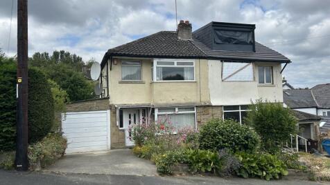 Ashfield Grove, Bradford, BD9
