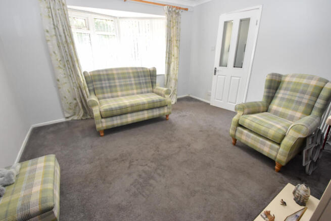 Moss Lane, Partington, M31 photo 4
