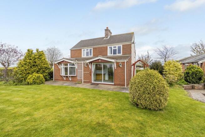 Windways House (Friskney)-11