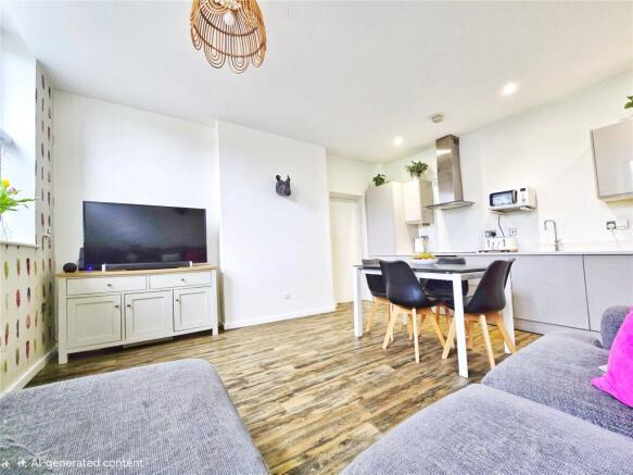 Open Plan