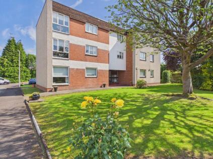 Greenlaw Drive, Paisley, PA1