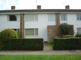 20, Tennyson Close, Woodbridge IP12 4LB
