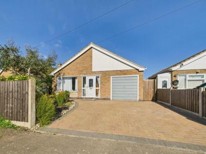 Camelot Gardens, Sutton-On-Sea