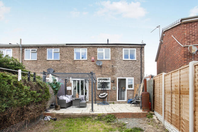 3 bed Semi-Detached for sale Image 12