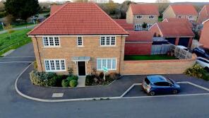 54, Moorhen Road, Bristol BS49 4FP