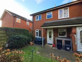 22, Barrows Lane, Stechford And Yardley North, Birmingham B26 1SA