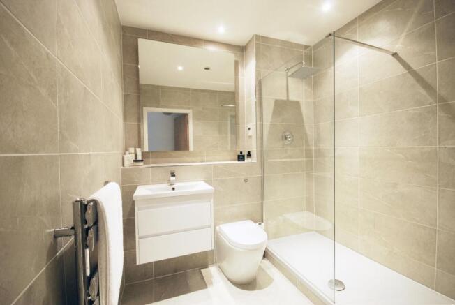 ensuite