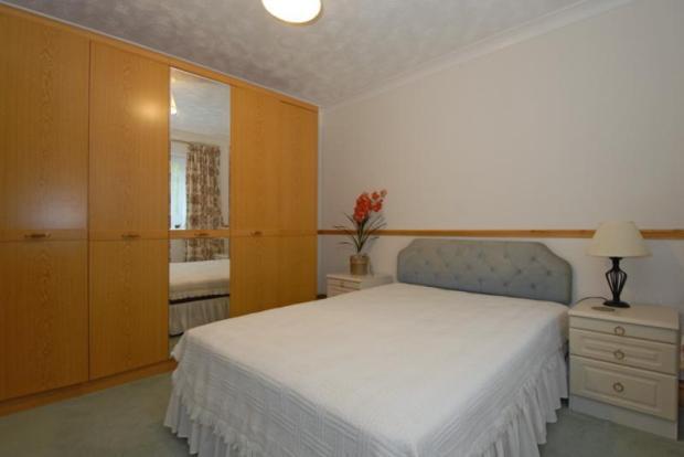 Bed B