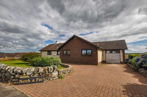 Station Road, Wigtown, DG8