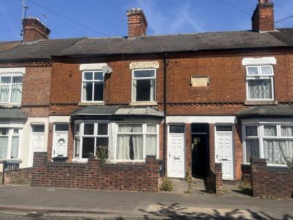 112 Knighton Fields Road West, Leicester, Leicestershire LE2 6LG