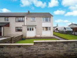 8, Loch Road, Mauchline KA5 6EF