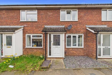 Squires Court, Eaton Socon, St. Neots, PE19