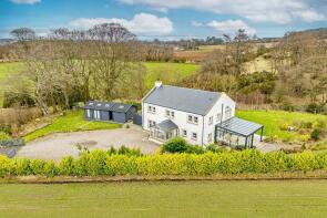 Colpy Den, Rameldry Mill Road, Rameldry, Kingskettle KY15 7UA