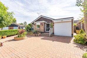 7, St Margarets Close, Newark NG22 8SA