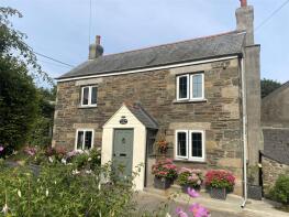Tregunnon Cottage, Lower Tregunnon, Altarnun, Launceston PL15 7SX