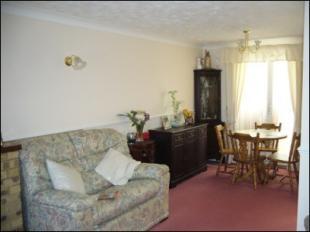 Lounge / diner