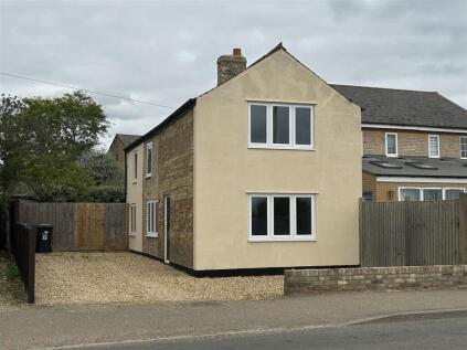 Newmarket Road, Stretham, Ely