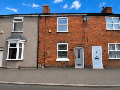HALESOWEN, Bloomfield Street West
