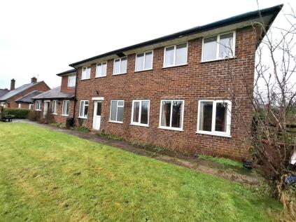 1 Giantswood Lane, Congleton