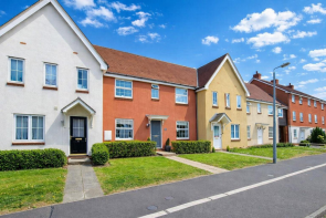 23, Shepherd Drive, Colchester CO4 5FA