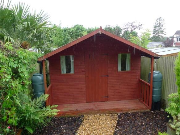Summer House