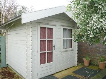 The Summerhouse