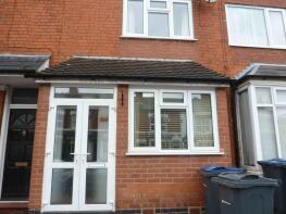 94, Hampton Court Road, Birmingham B17 9AF