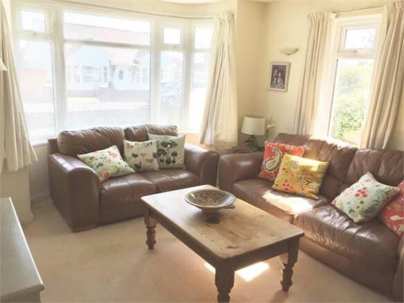 LOUNGE CONT