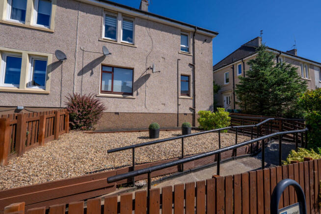 2 Bedroom Flat for Sale