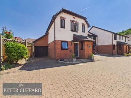 The Granary, Stanstead Abbotts, SG12