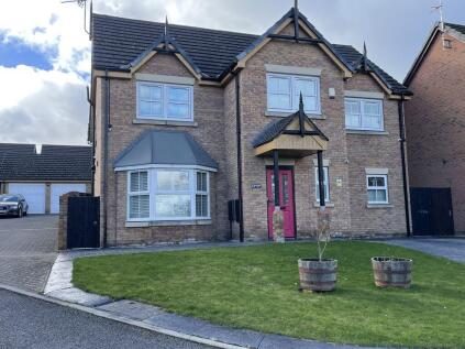 Summerhill Park, Nr Wrexham