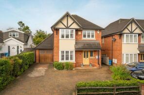 24, Cromwell Road, Ascot SL5 9DG