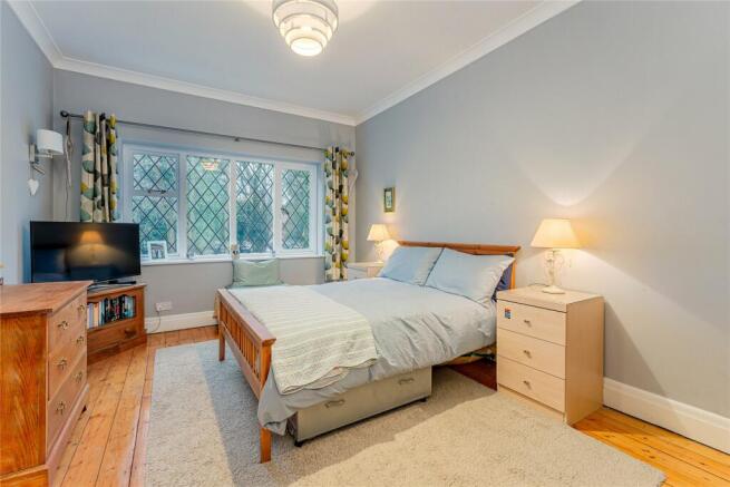 Bedroom Four