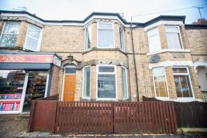 139, Chanterlands Avenue, Hull HU5 3TJ