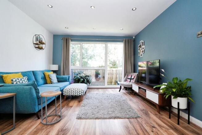 Lounge Area