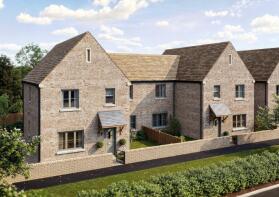 7 The Old Stoneyard, Old Ilsom Farm Road, Tetbury GL8 8RZ