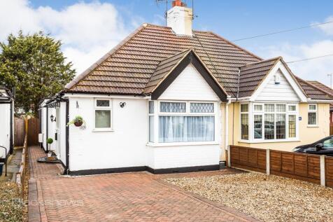 Eastwood Road North, Leigh-On-Sea, SS9