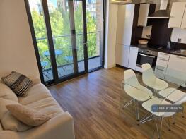 Flat 59, Vancouver House, Needleman Street, London SE16 7BW