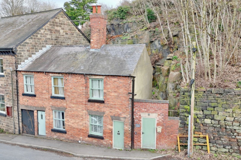 Shaw Lane, Milford, Belper, DE56 0RE